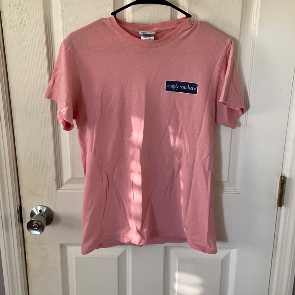 Women simply southern shirt